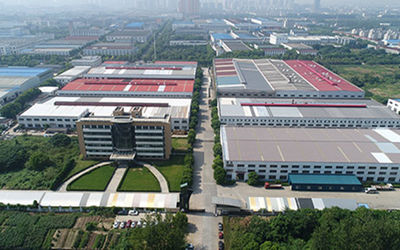 Chiny Changzhou Dingang Metal Material Co.,Ltd.